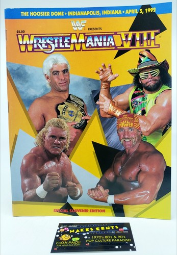 Wwf wwe original full - wwf/wwe,