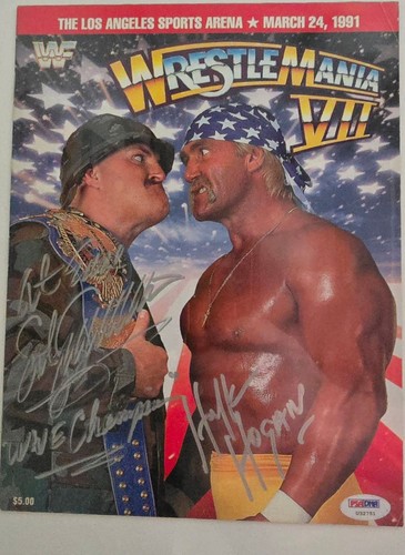 Hulk hogan sgt - hulk,